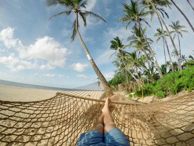 Vakantiestress groot probleem onder werkende Nederlanders