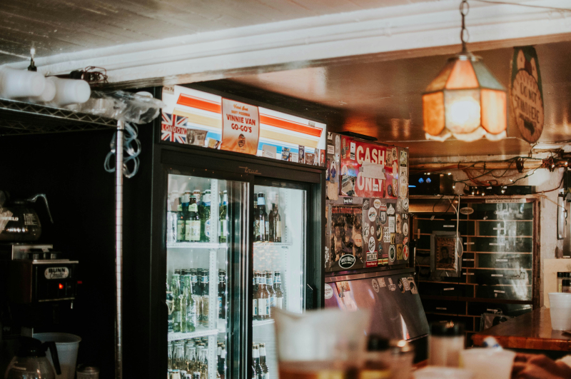 Hoe kies je als horecaondernemer de juiste horeca koelkast voor jouw zaak?