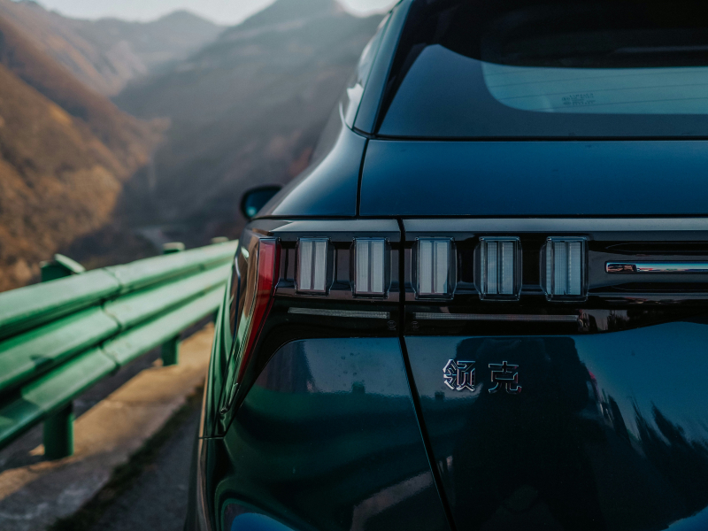 Tweedehands Chinese auto’s populair: aanbod stijgt met 34%