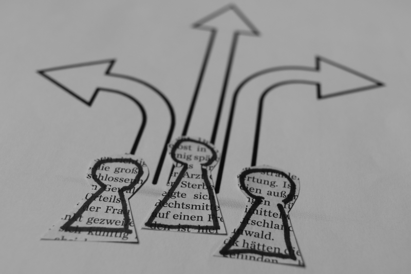 Zo neem je beslissingen onder druk