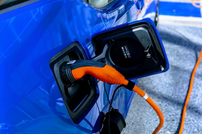 Fiscaal 'voordeel' elektrische auto's dure manier