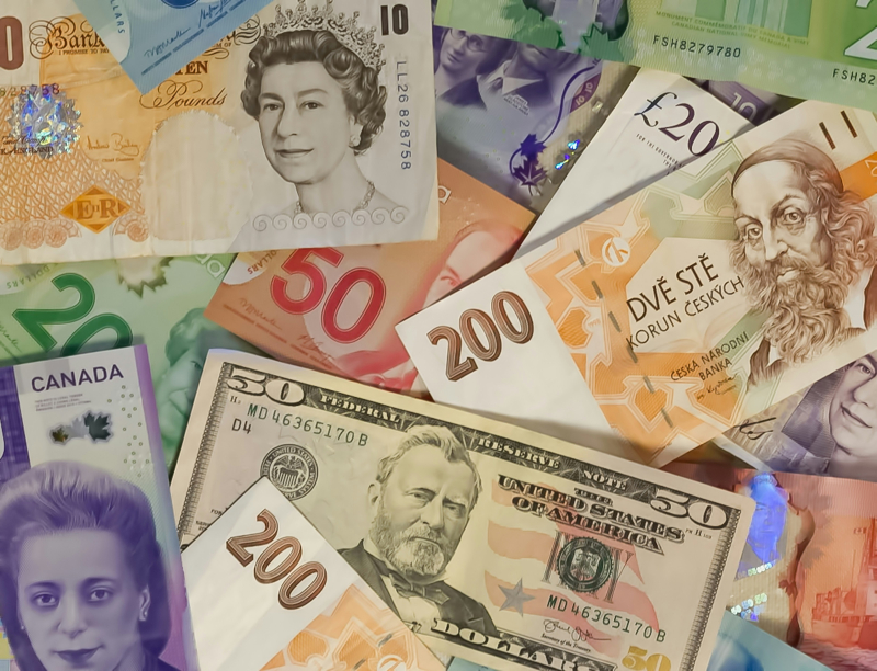 Betalen Over De Grens: Hoe Ondernemers Competitief Blijven