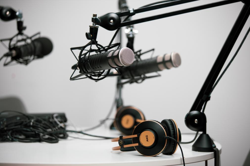 Constantijn van Oranje en serie-ondernemer Joe Wilson delen de geheimen achter succesvol opschalen als startup in gloednieuwe podcast