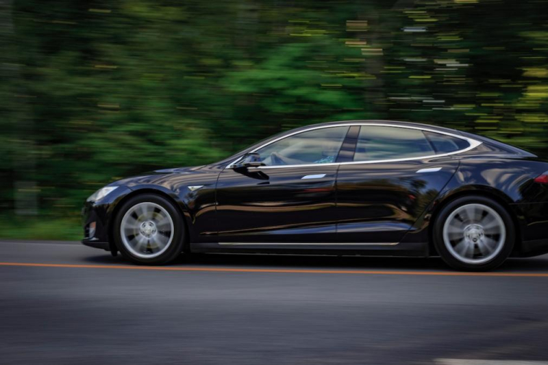 Tesla Model 3 best verkochte elektrische auto