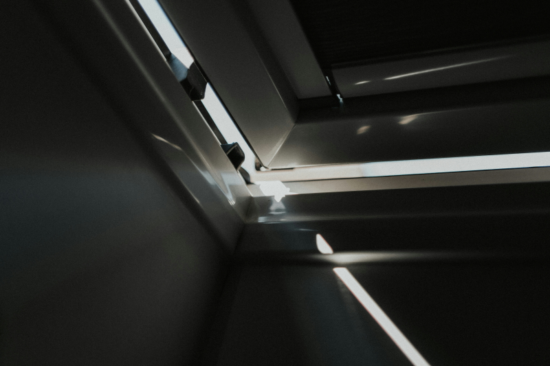 Lekdetectie en daklekkages, wat je moet weten