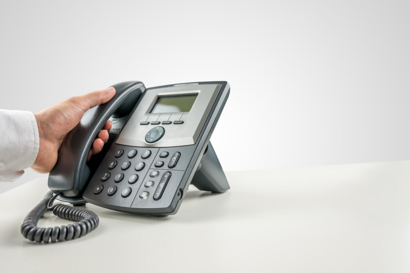 JuroFoon: rechtsbijstand per telefoon