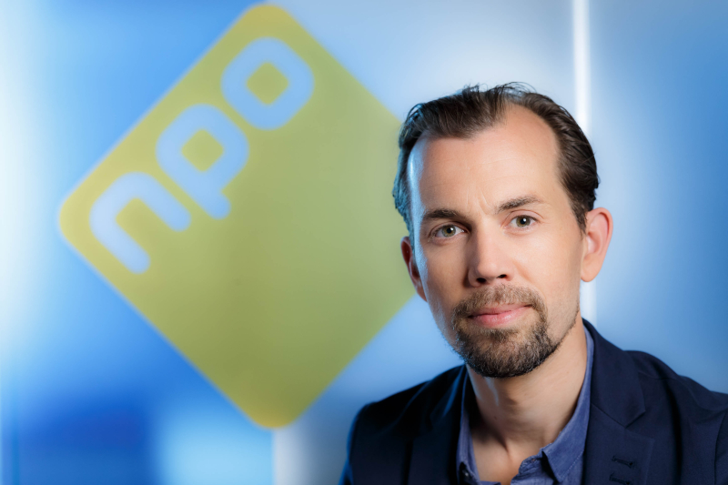 NPO Campus Radio nieuwe naam van KX Radio