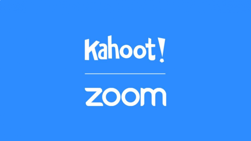 Kahoot! integreert met Zoom voor meer betrokkenheid bij videovergaderingen en virtueel leren
