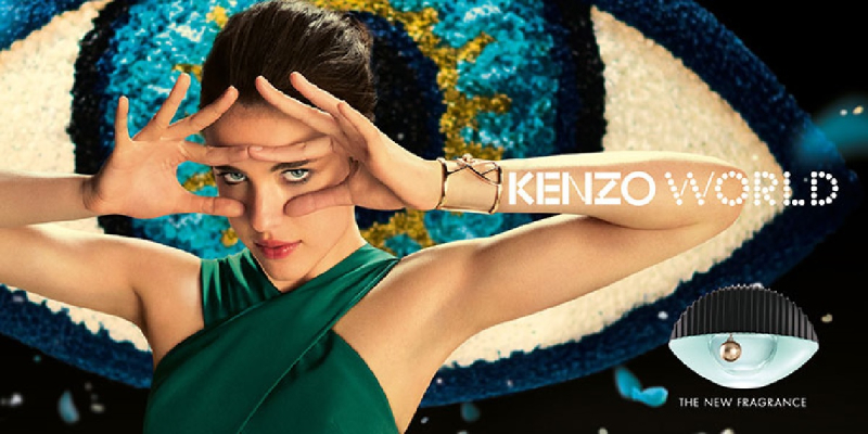 Kenzo rekent af met clichés in sterke commercial 