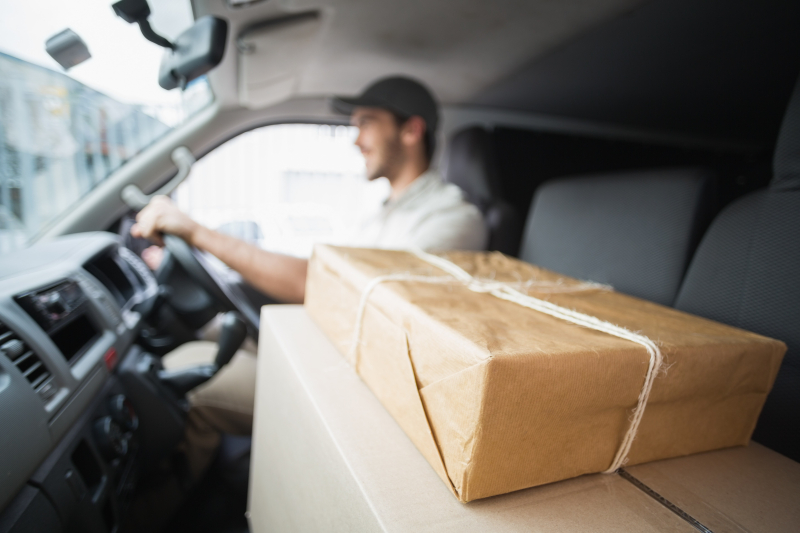 Wisselende cijfers transportsector