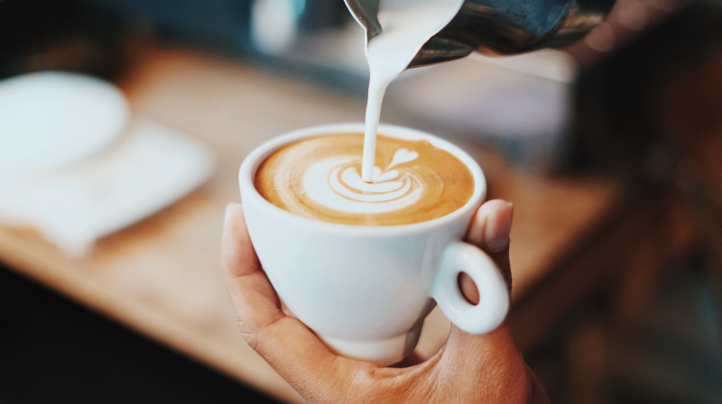 Van Koffietijd naar Zin in Koffie: een nieuwe start online
