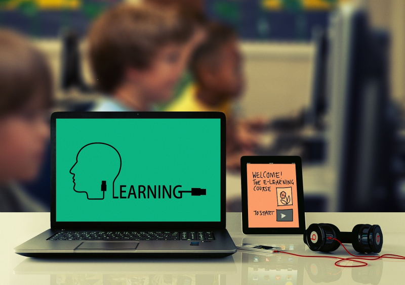 E-learning tips werkweek: zo leer je slimmer