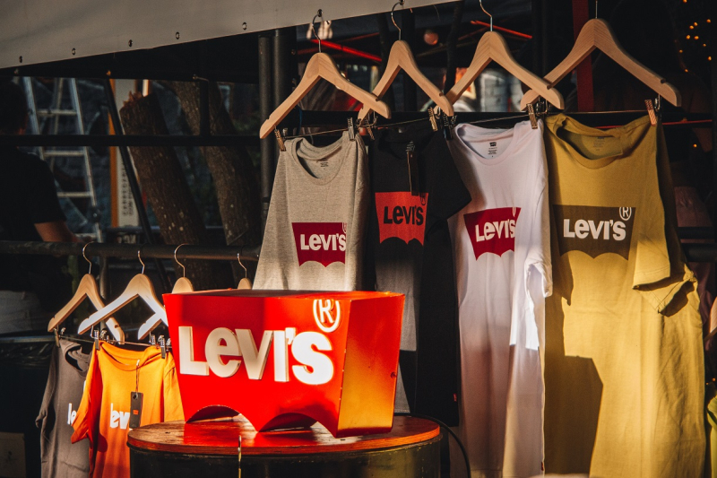 Iconisch Levi’s® komt naar Amsterdam