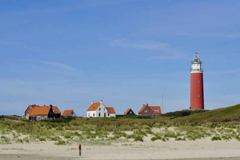De Waddeneilanden: een paradijs voor de ondernemer?