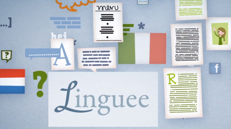 Linguee lanceert innovatief online woordenboek Nederlands-Engels voor bedrijven