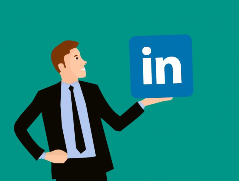 LinkedIn geeft recruiters en bedrijven toegang tot realtime talent-inzicht 