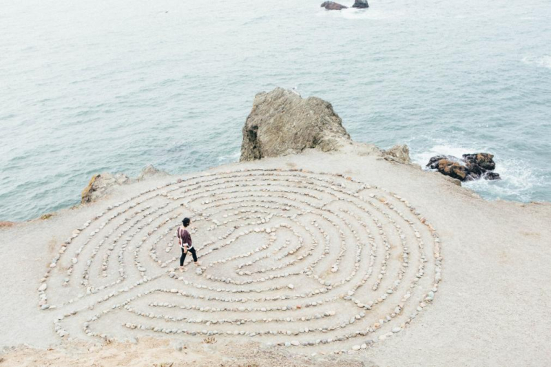 Toenemende behoefte aan meditatie en retraites