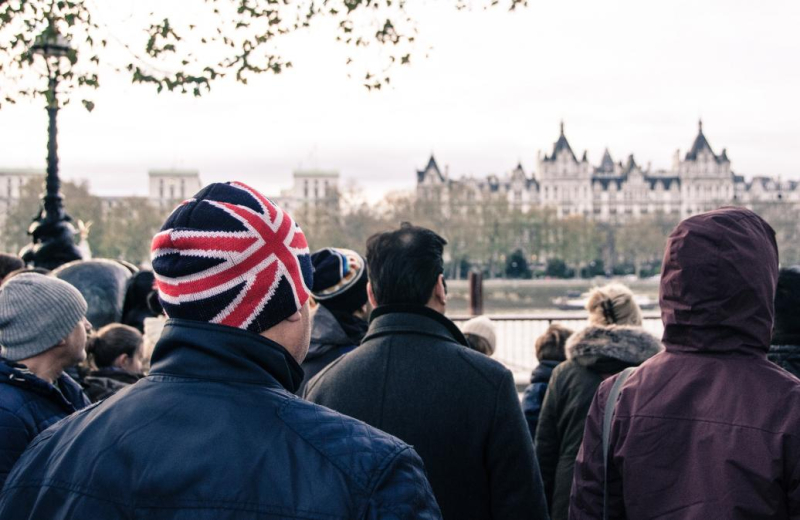 Brexit: meer Britten op zoek naar baan in EU