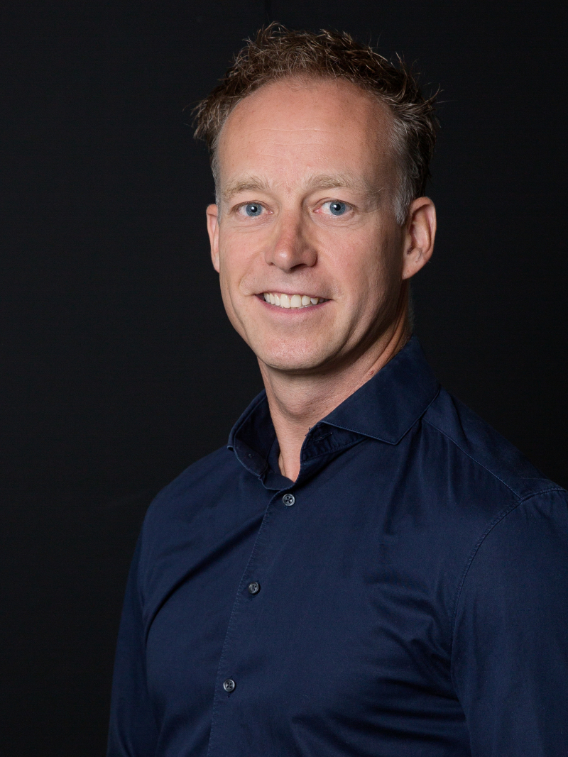 Luuk Slaats is de nieuwe Managing Director van Signpost Nederland