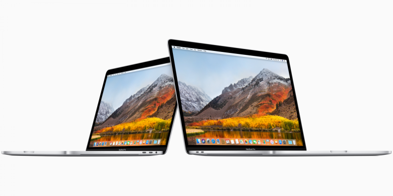 Ondernemer, maak kennis met de krachtigste MacBook Pro's ooit