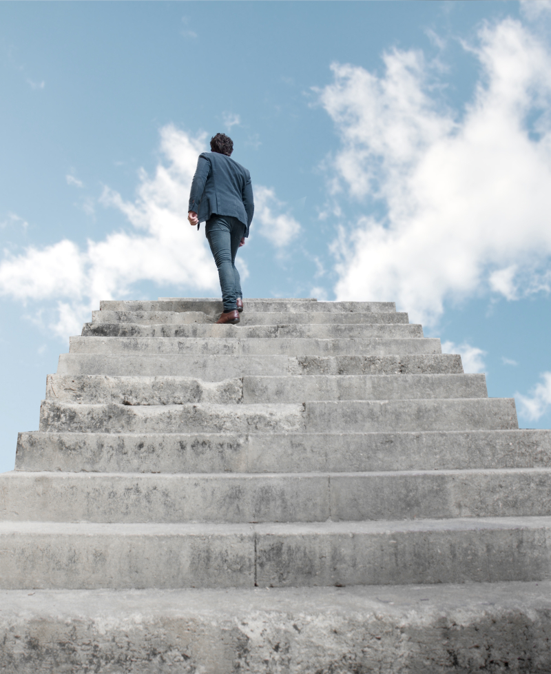 People at Work 2025: Nederland wil doorgroeien