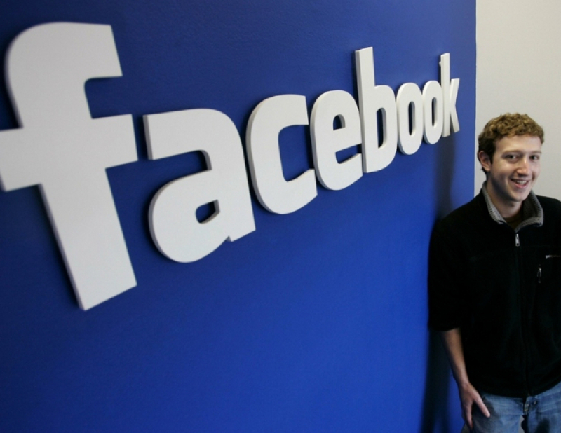 Facebook verklaart Zuckerberg en twee miljoen andere gebruikers dood 