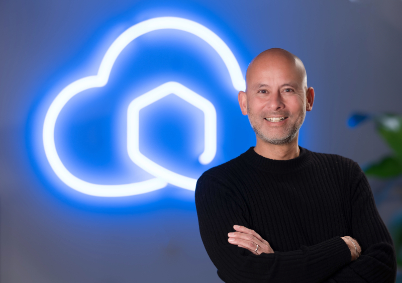 Sendcloud versterkt leiderschapsteam met Mark Appel als nieuwe Chief Marketing Officer