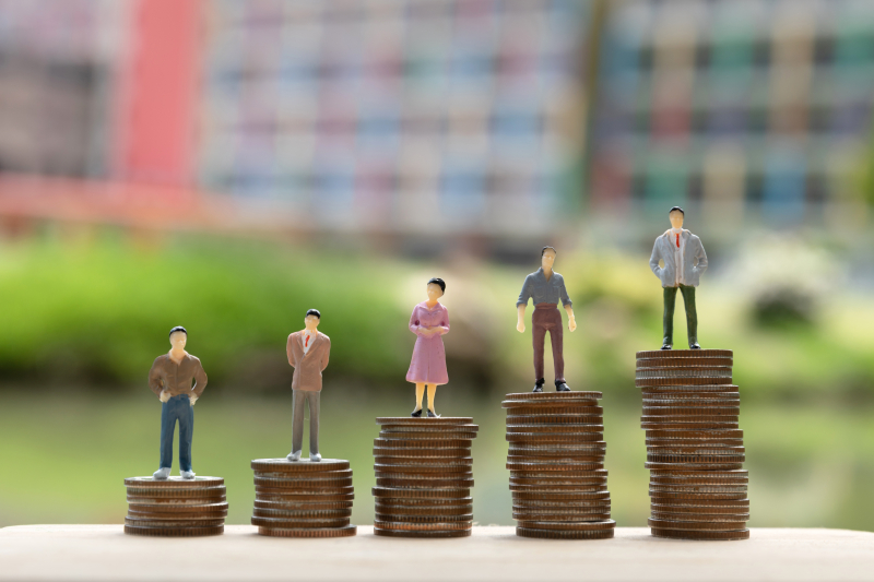 Staat maatschappelijke waarde boven winst? Staat maatschappelijke waarde boven winst?