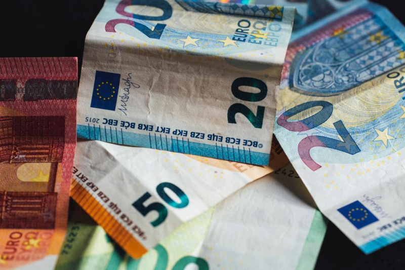 Inkomen Nederlanders in 50 jaar meer dan verdubbeld