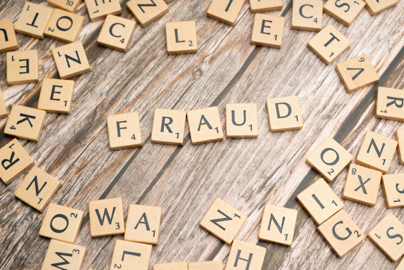 Nederlanders zijn zeker van hun zaak: 60% valt niet voor digitale fraude