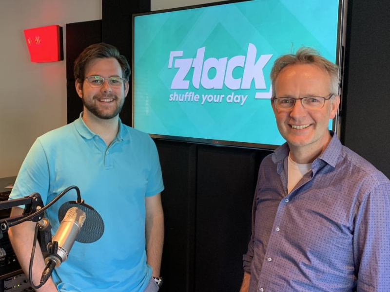 Samenwerking Prepr en jongerenplatform ZTACK