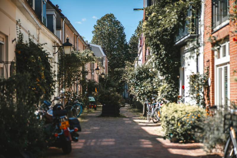 Zo verkoop je slim jouw woning in Utrecht