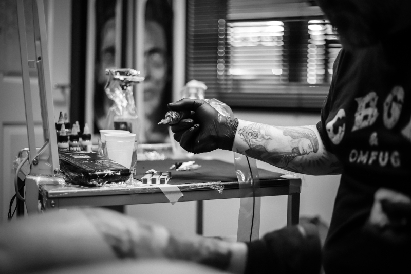 Duurzaam ondernemen in de tattoo-wereld: is dat mogelijk?
