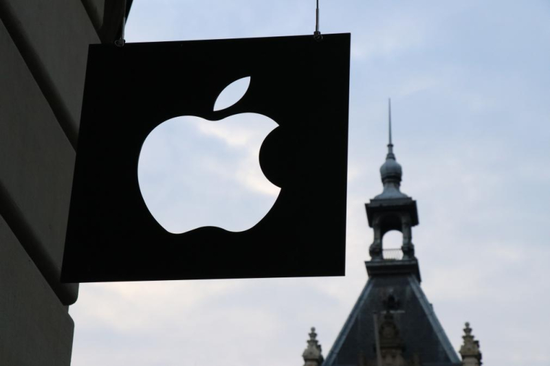 Apple krijgt zelfrijdende auto 