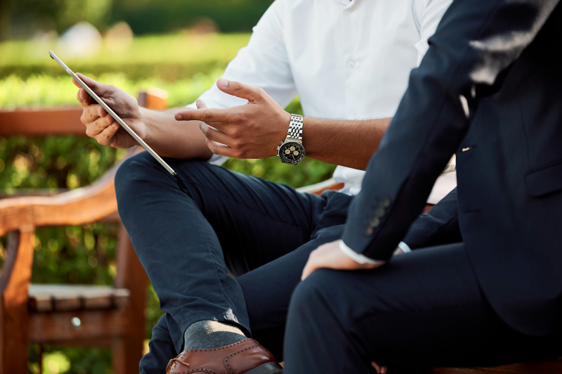 Vodafone Business en nlgroeit lanceren gratis adviesgesprek voor MKB-ondernemers