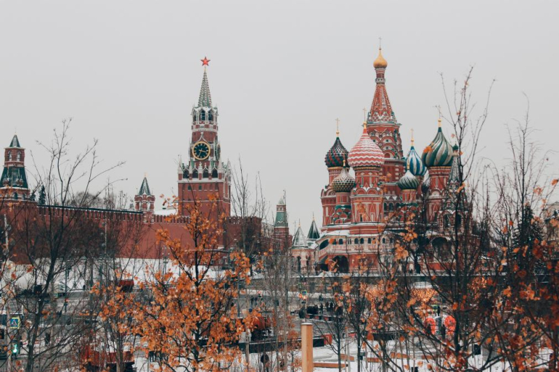 Eenvoudig visum naar Rusland aanvragen