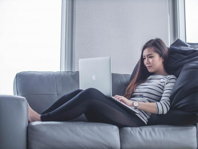 6 tips voor een effectieve digitale vergadering 