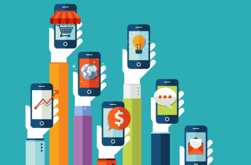 HP Discover 2014: tips voor je bedrijfsapp