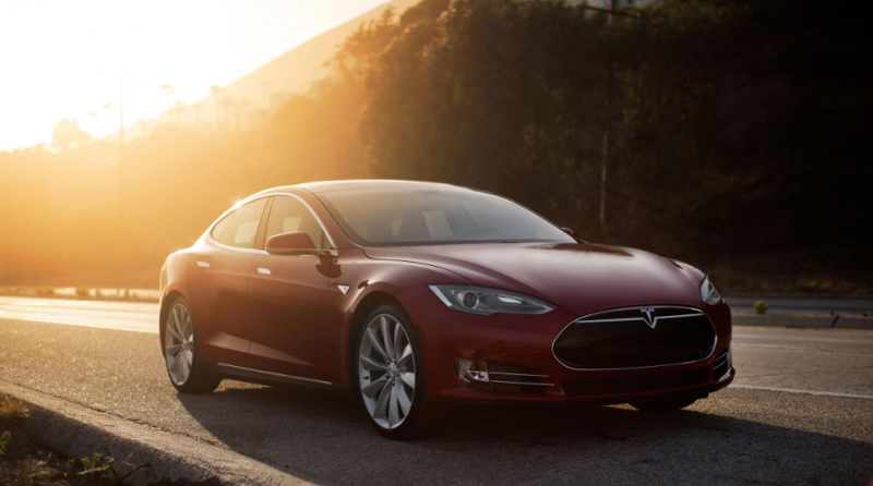 Tesla en Apple laten elektrische auto’s starten met telefoon