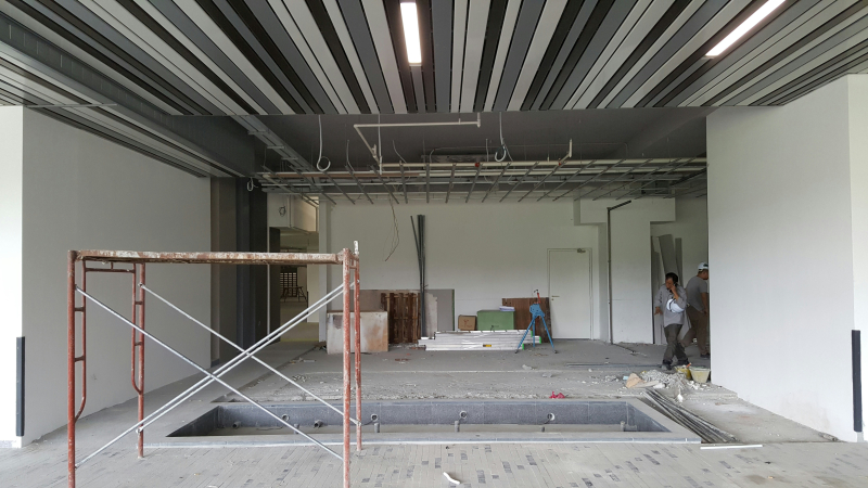 Van idee tot oplevering: zo verloopt de verbouwing van zolder tot huurwoning