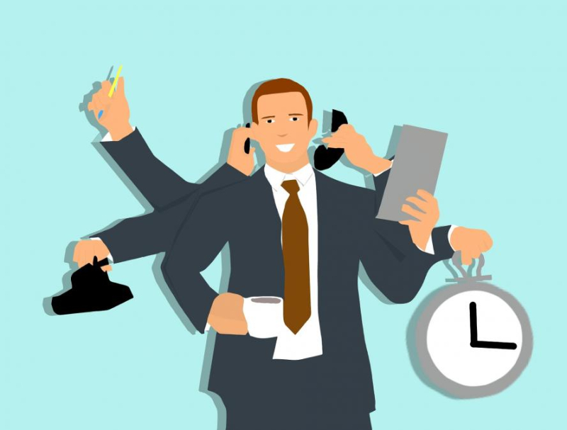De millennial als topmanager: wat kunnen we verwachten?