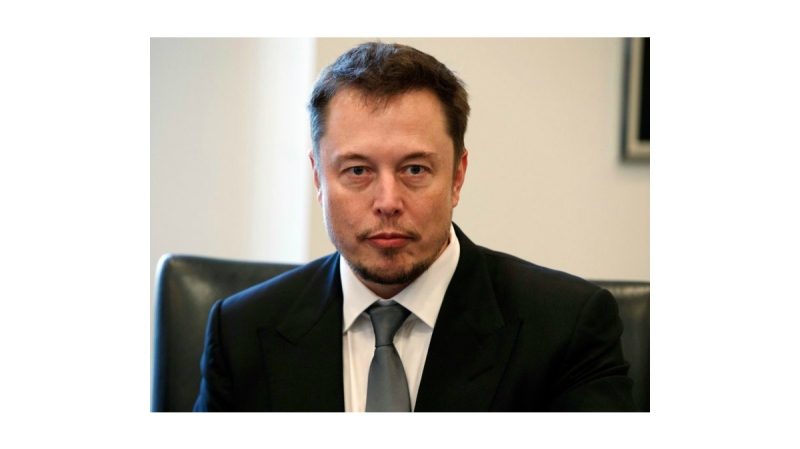 Elon Musk aangeklaagd door reddingswerker 