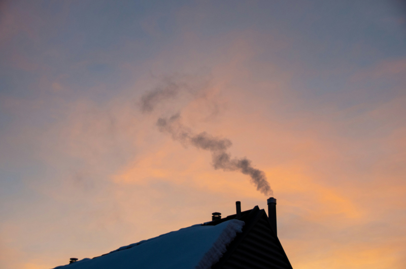 Infraroodpanelen: De stille revolutie in verwarmen