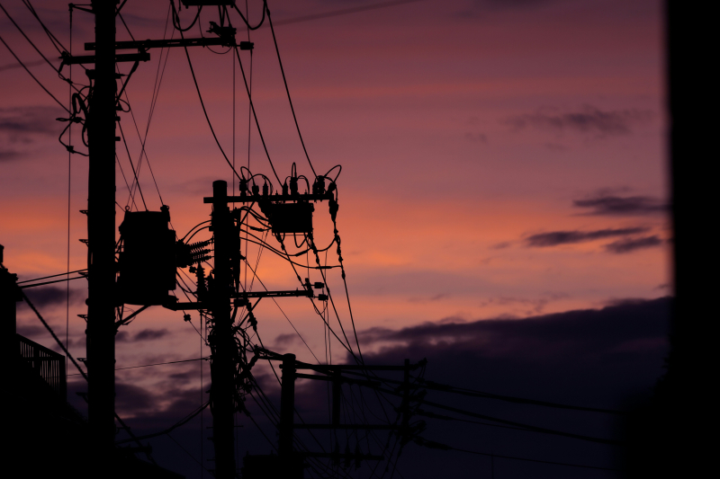 Blackout-proof leren ondernemen via noodconnectiviteit