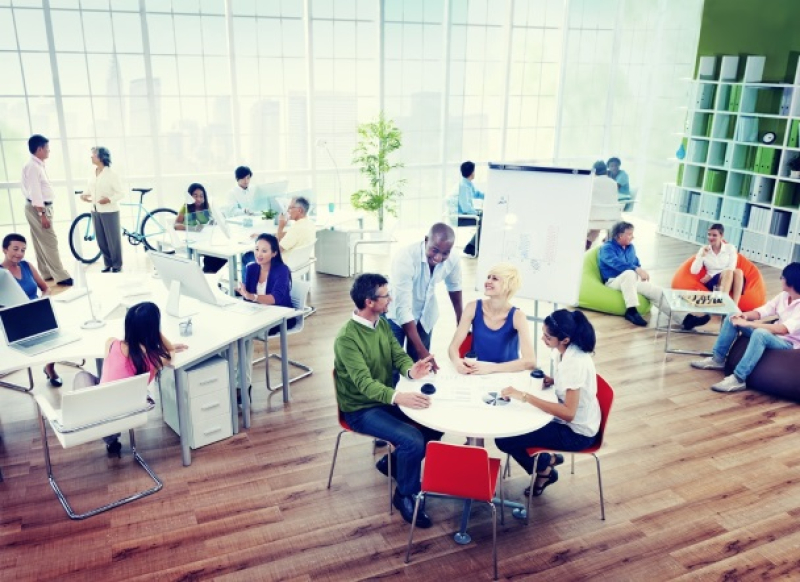 5 tips om een meester te worden in netwerken