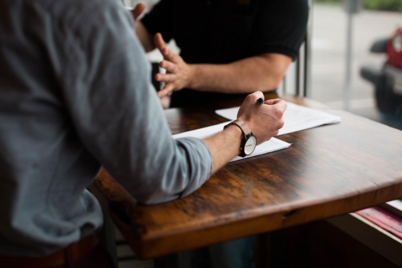 Aantal vacatures vrijwel gelijk aan werklozen