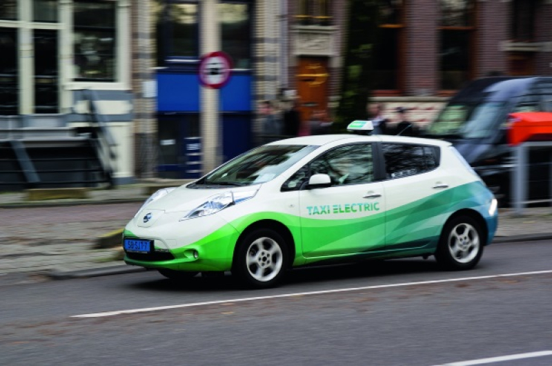 ‘Dit is hét moment om in te stappen op elektrisch vervoer’