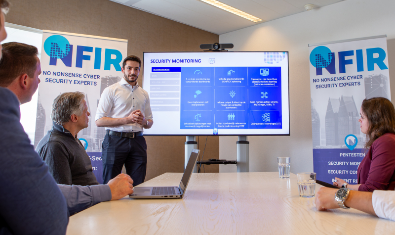 Sneller zicht op cyberdreigingen: voorkom schade