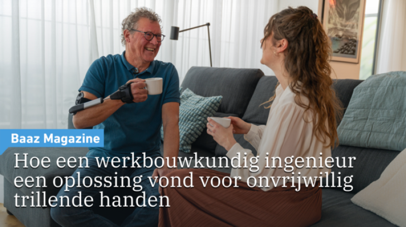 Sterke merkbeleving wordt bepalend in 2025