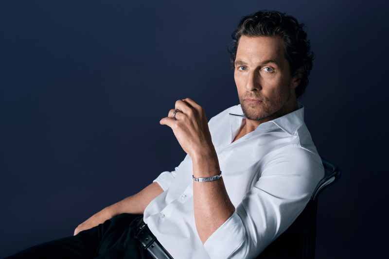 OLYMP Luxor overhemd beste in Stern-test